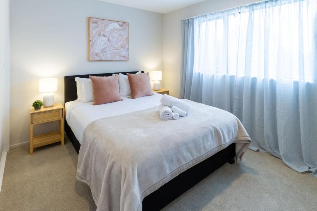 Photo of Bedroom in Upper Riccarton