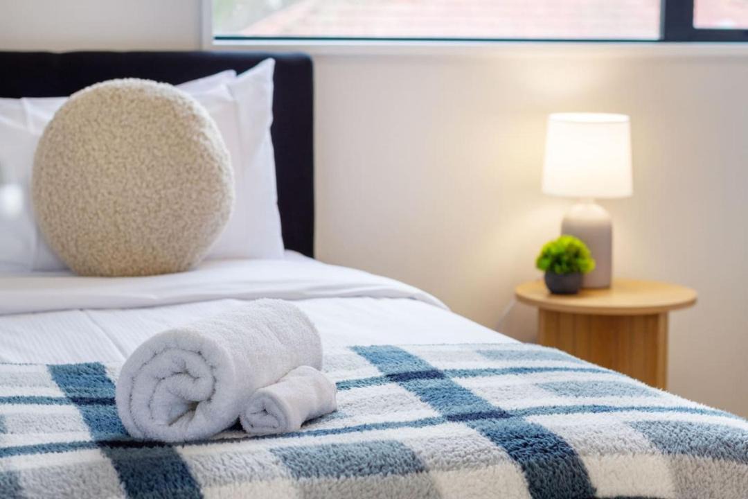 Photo of Bedroom in Upper Riccarton