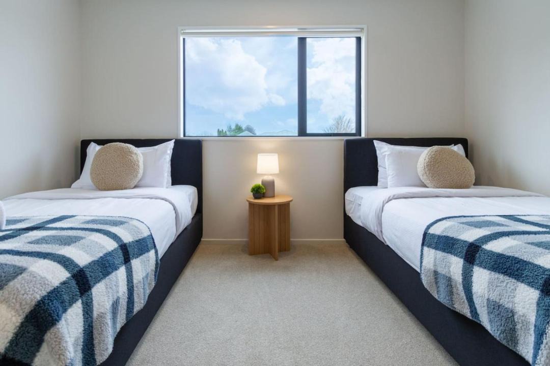 Photo of Bedroom in Upper Riccarton