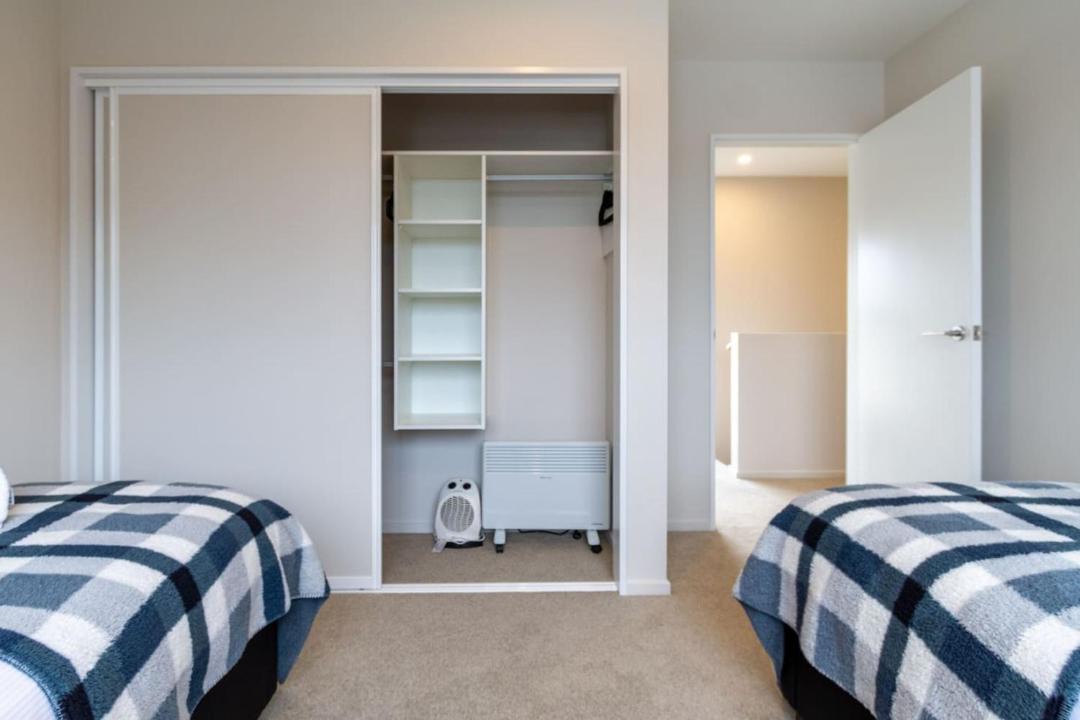 Photo of Bedroom in Upper Riccarton
