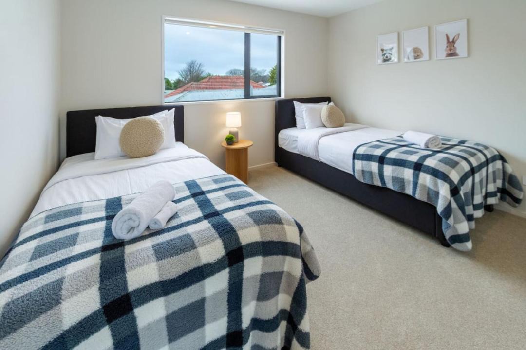 Photo of Bedroom in Upper Riccarton
