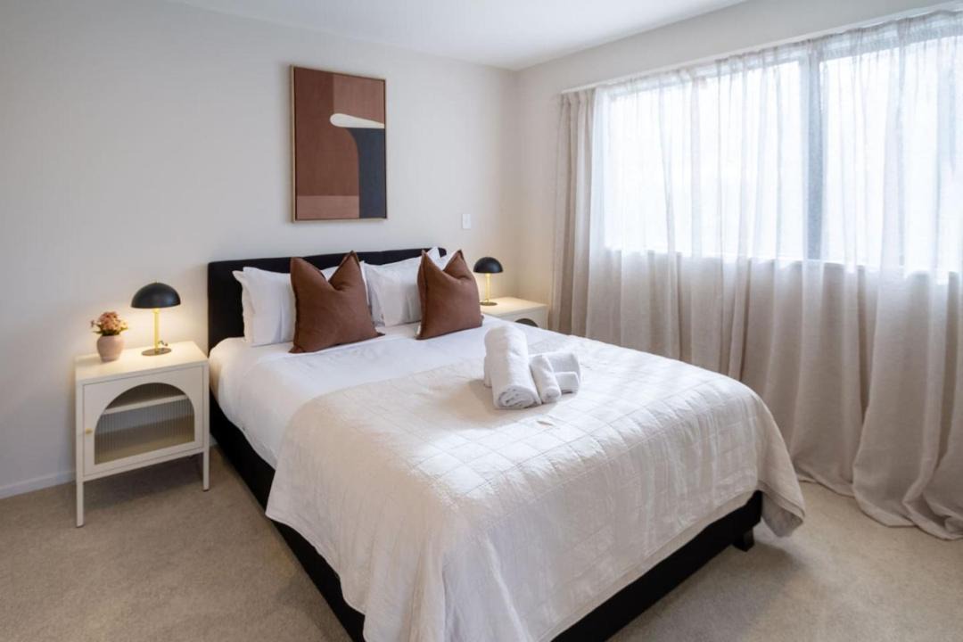 Photo of Bedroom in Upper Riccarton