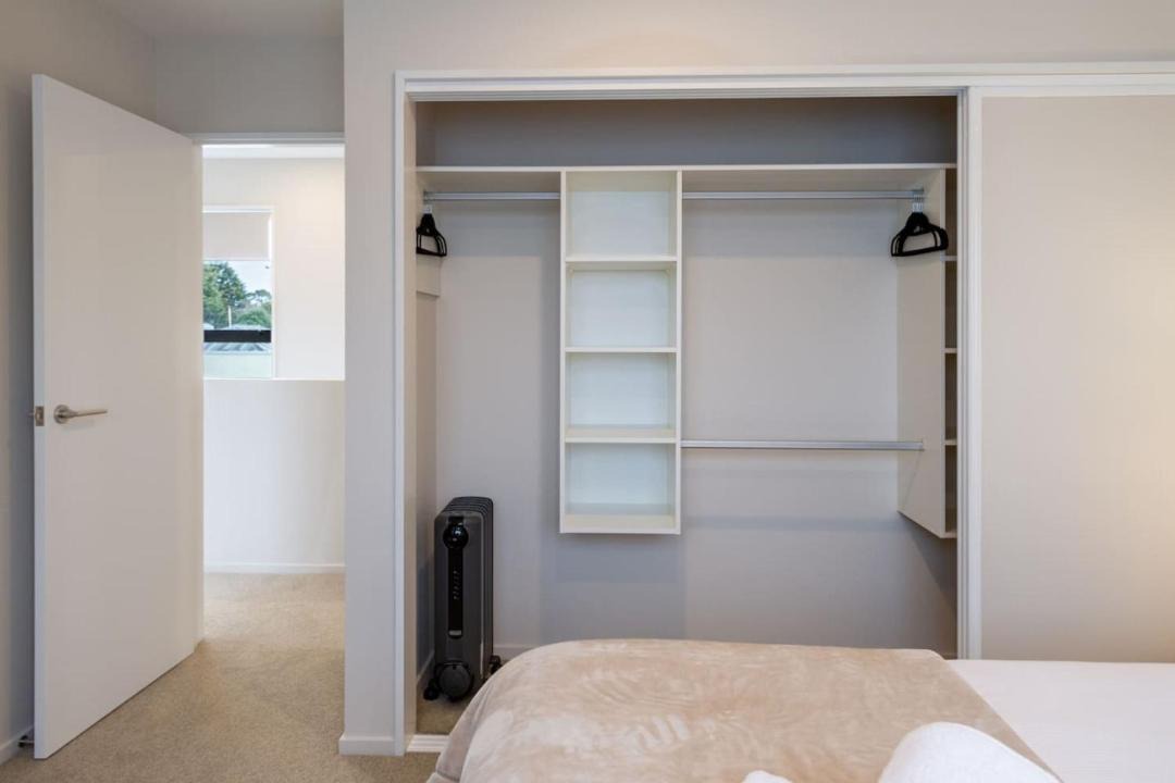 Photo of Bedroom in Upper Riccarton