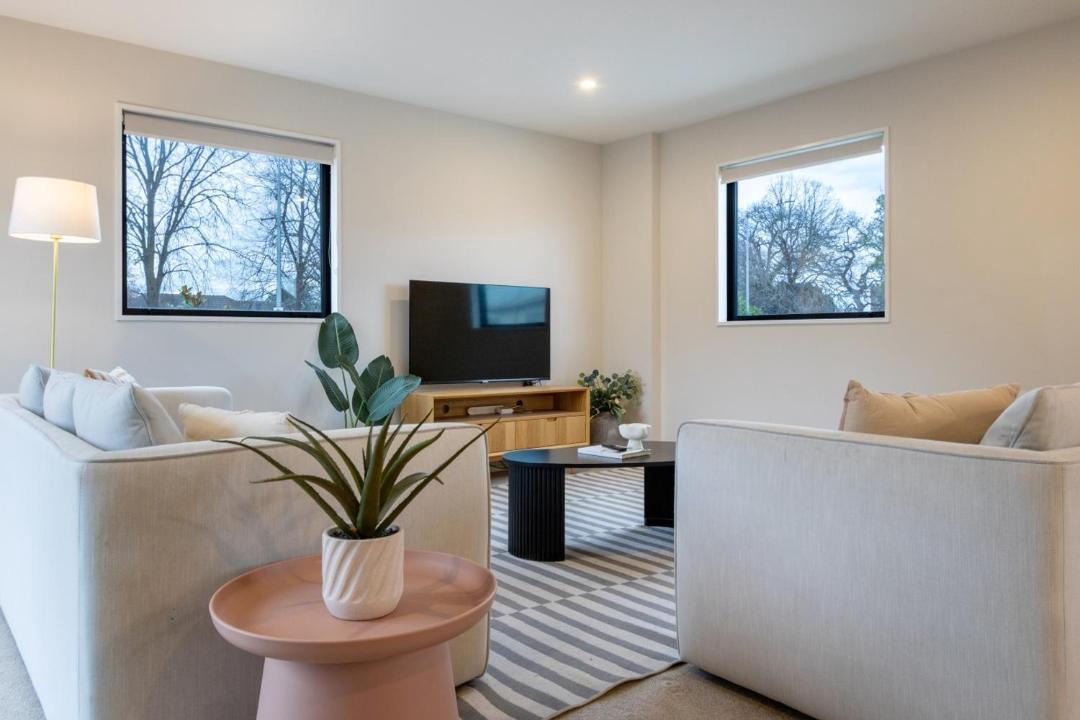 Photo of Livingroom in Upper Riccarton
