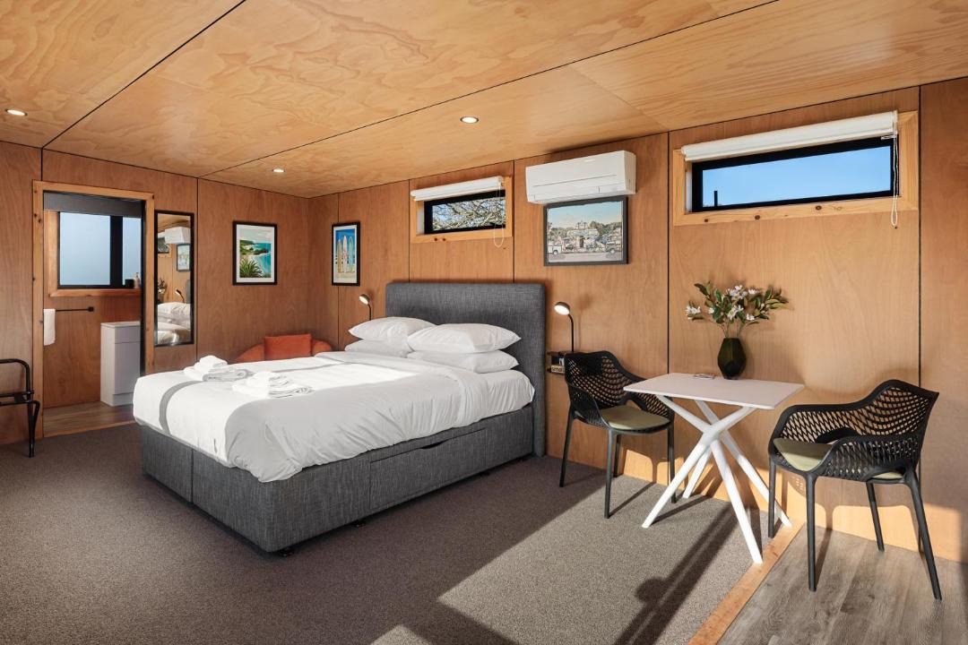 Photo of Bedroom in Gisborne