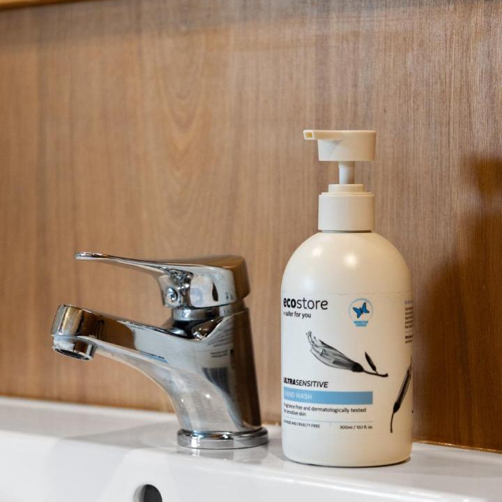 Photo of Bathroom in Gisborne