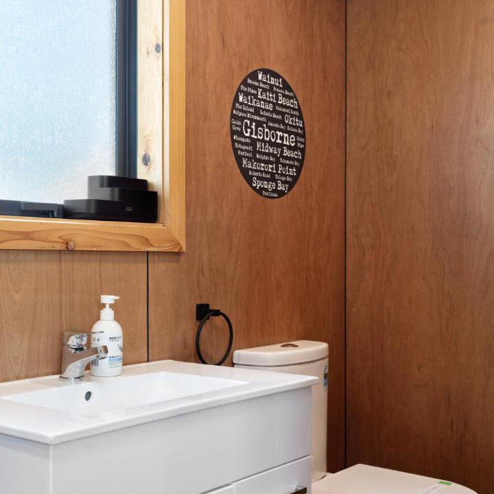 Photo of Bathroom in Gisborne