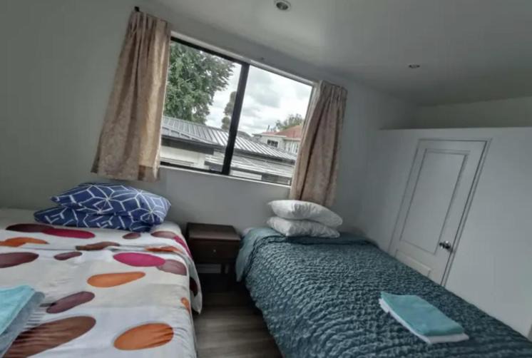 Photo of Bedroom in Mount Albert