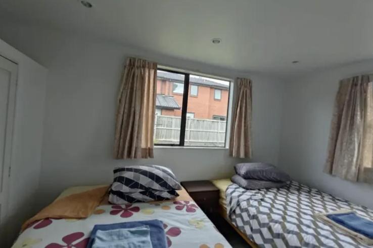 Photo of Bedroom in Mount Albert