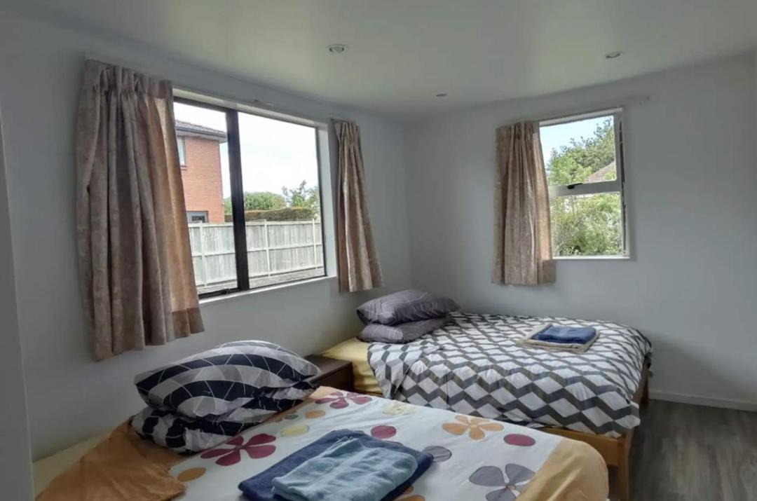 Photo of Bedroom in Mount Albert