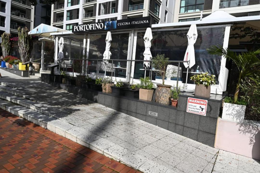 Photo of Others in Auckland Central Business District