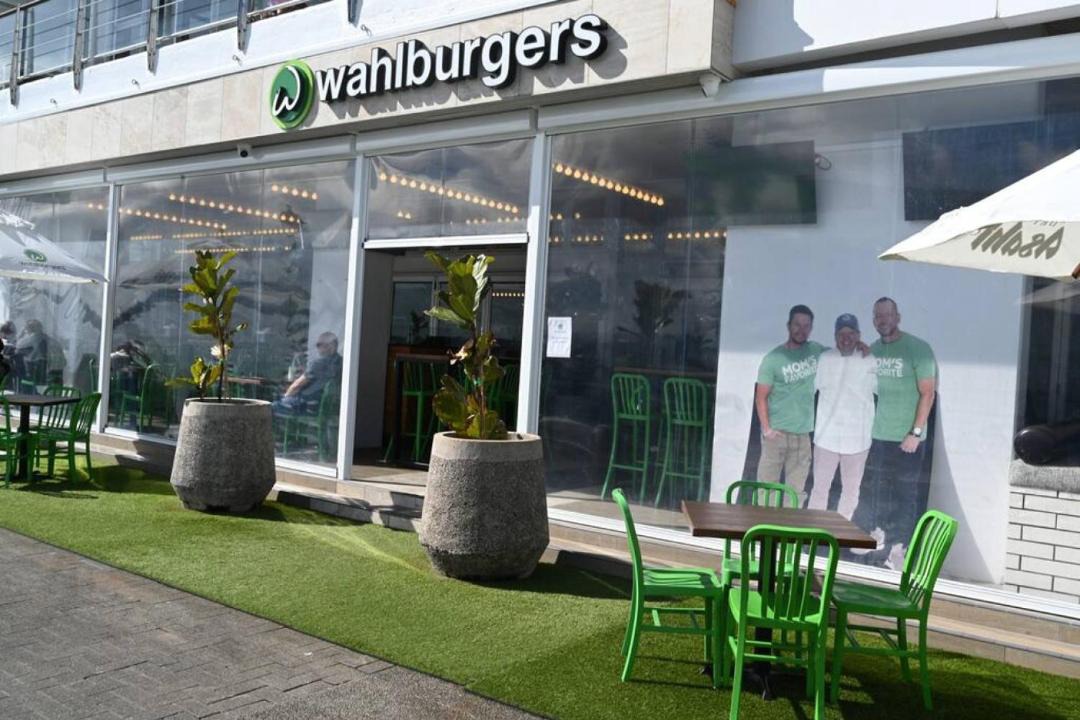 Photo of Others in Auckland Central Business District