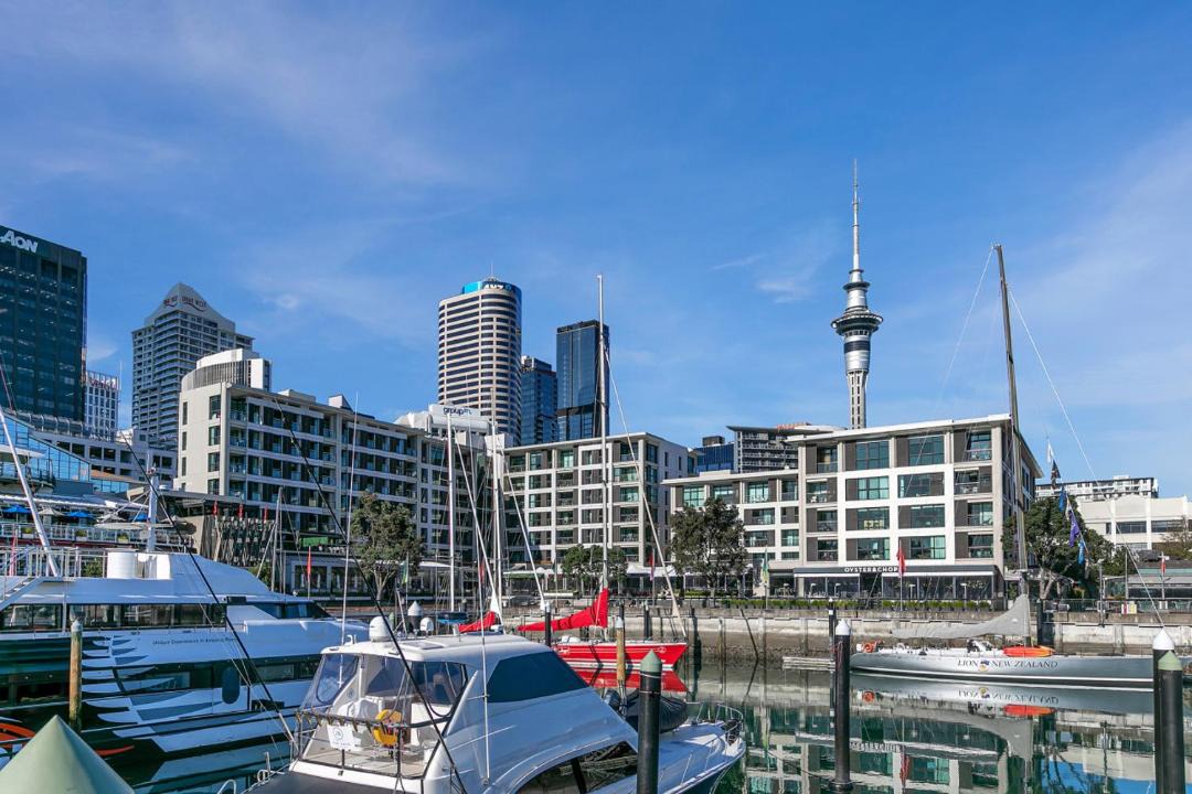 Photo of Others in Auckland Central Business District
