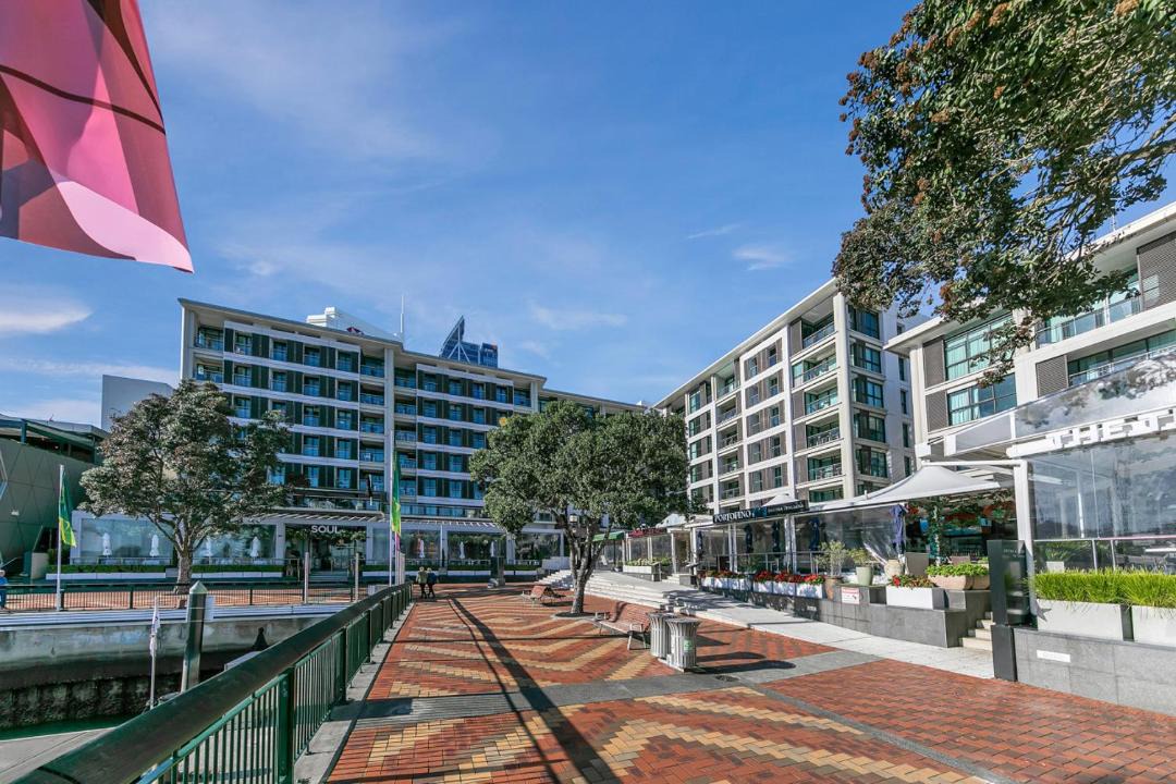 Photo of Others in Auckland Central Business District