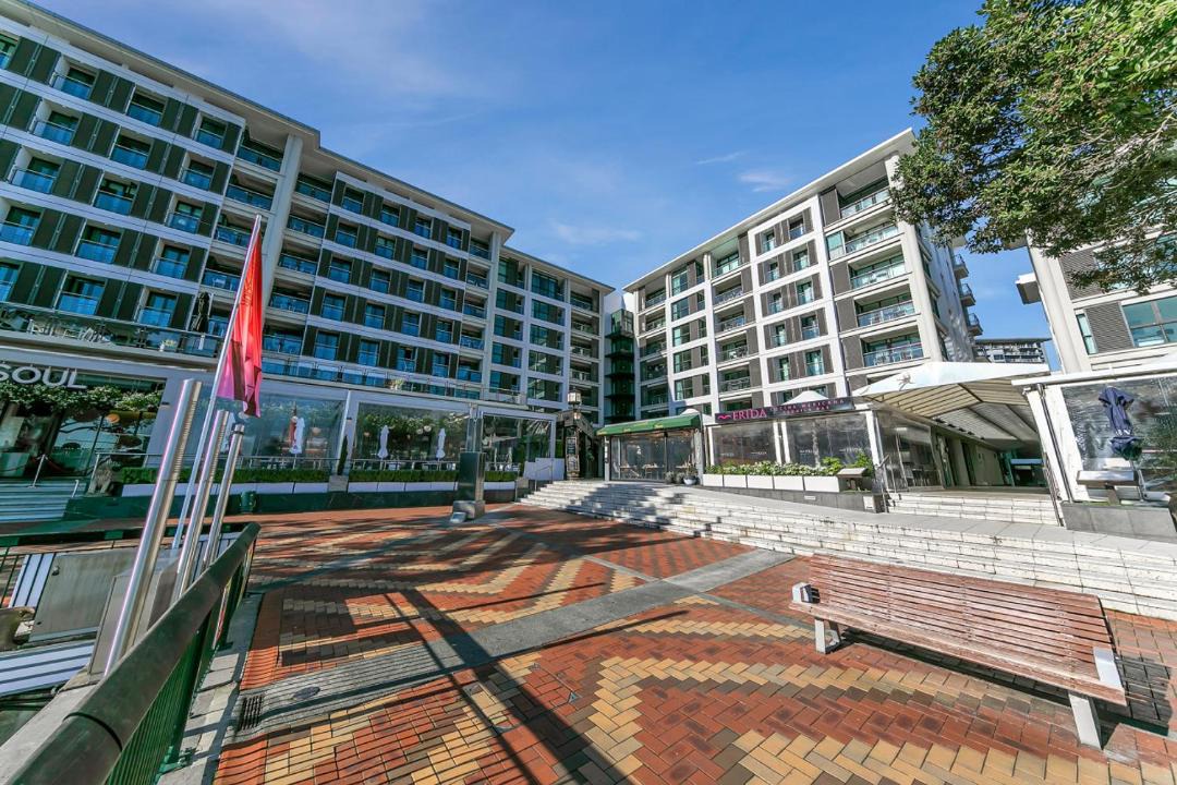 Photo of Others in Auckland Central Business District