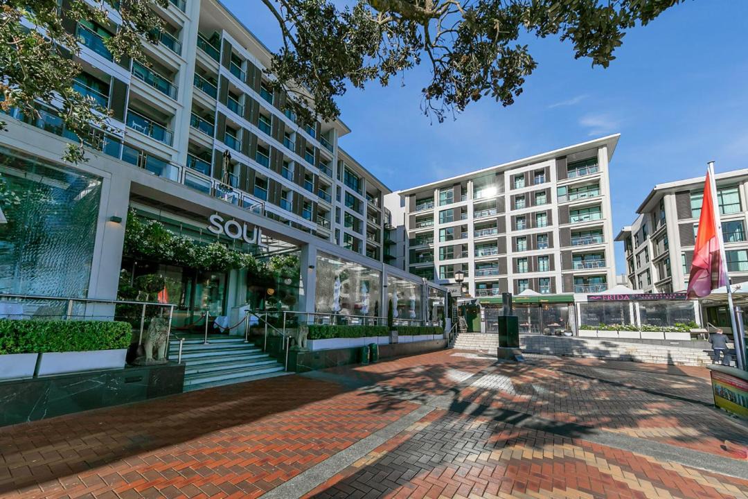 Photo of Others in Auckland Central Business District