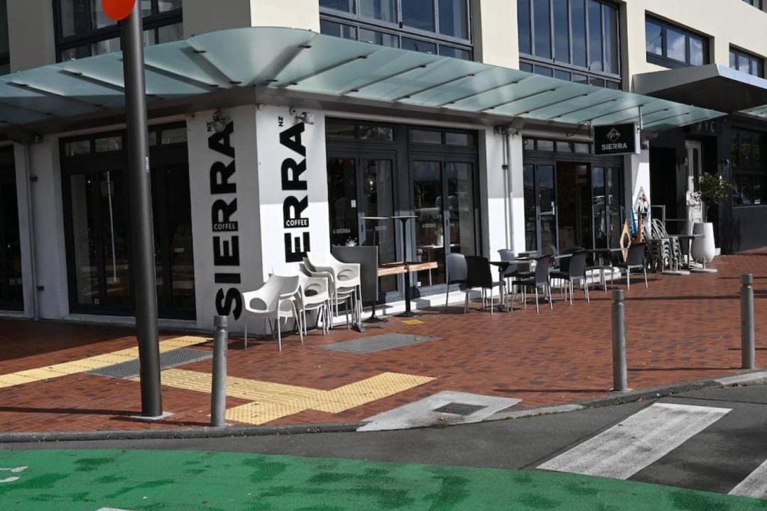 Photo of Others in Auckland Central Business District