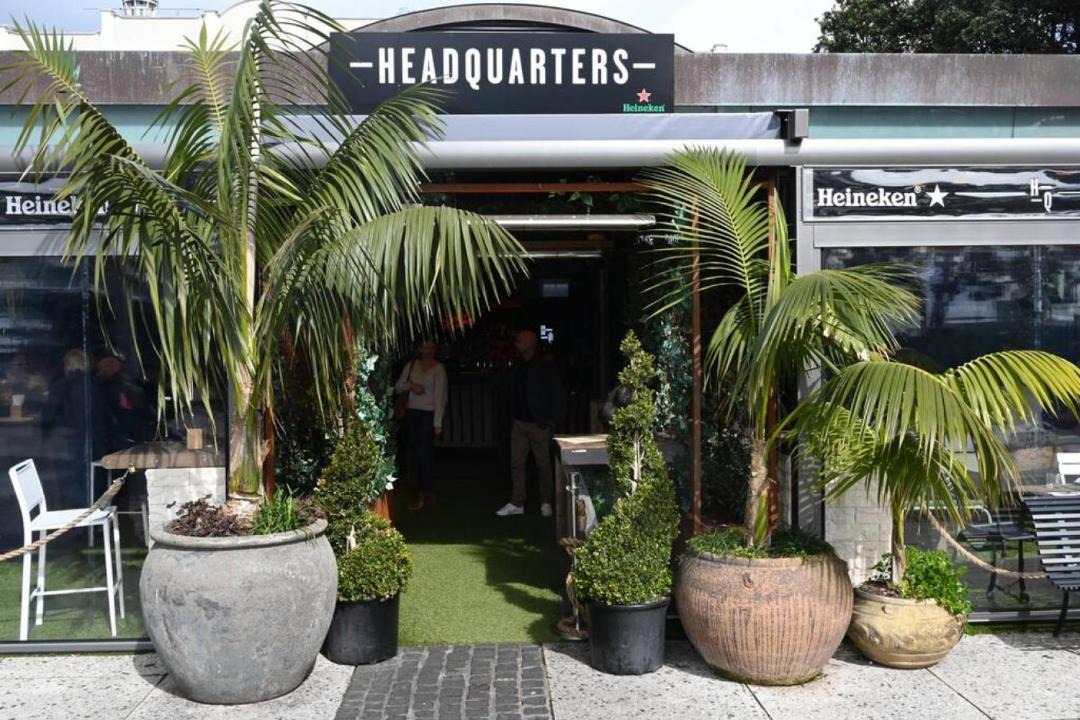 Photo of Others in Auckland Central Business District