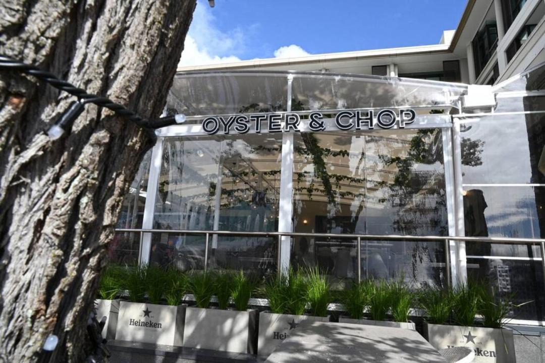 Photo of Others in Auckland Central Business District