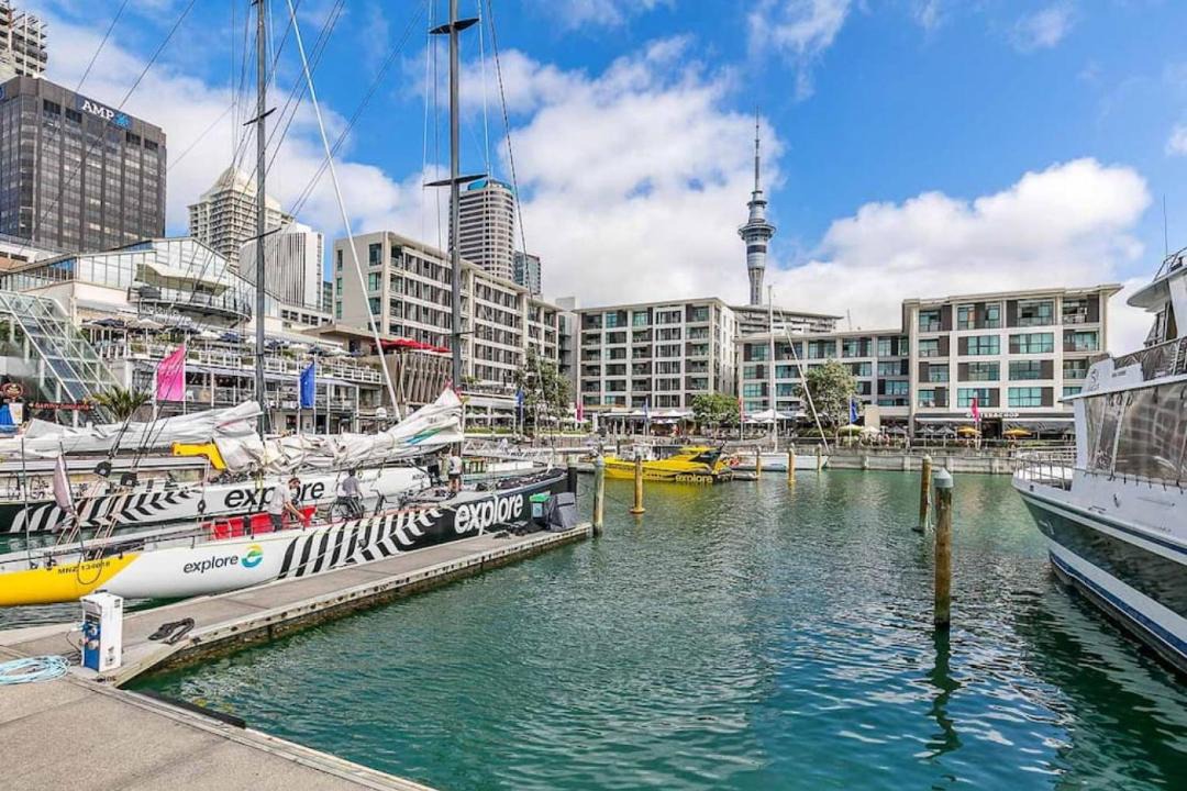 Photo of Others in Auckland Central Business District