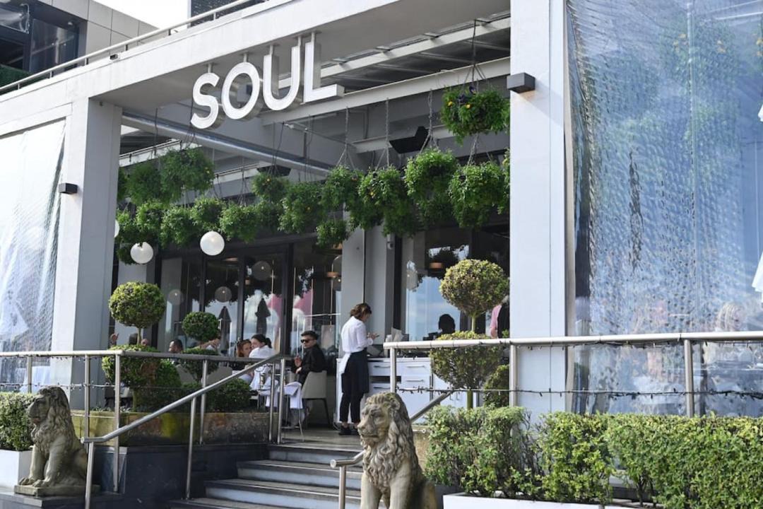 Photo of Others in Auckland Central Business District