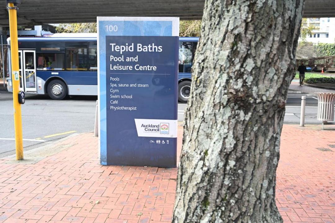 Photo of Others in Auckland Central Business District