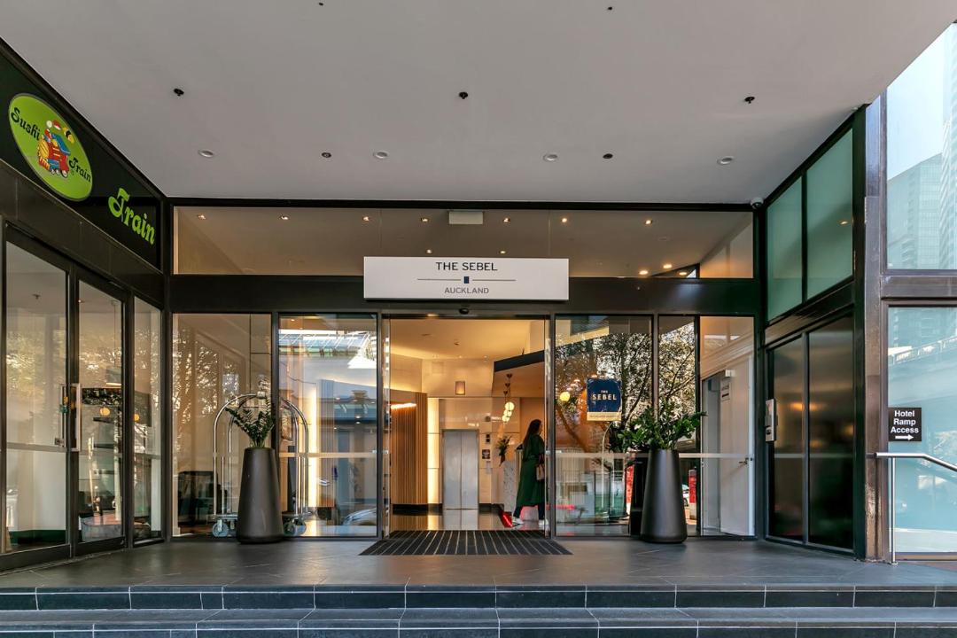Photo of Others in Auckland Central Business District