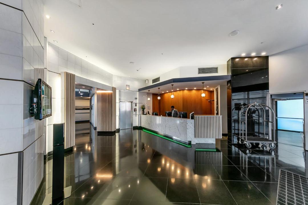 Photo of Others in Auckland Central Business District