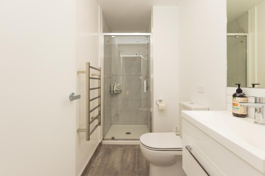 Photo of Bathroom in Christchurch City Centre