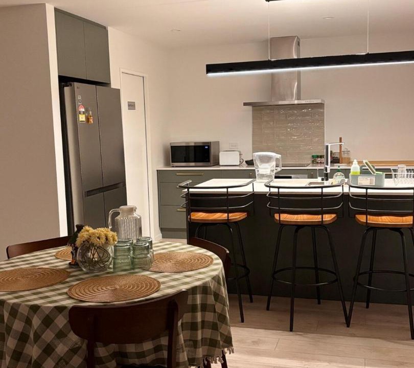Photo of Kitchen in Rolleston