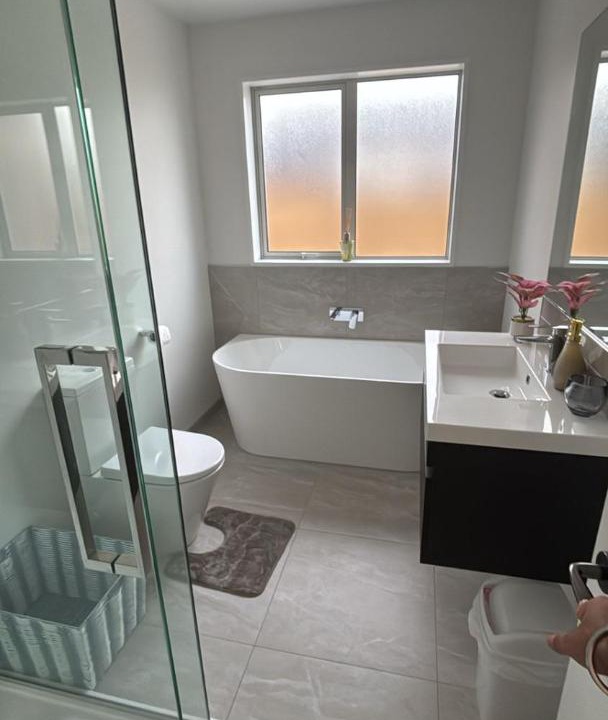 Photo of Bathroom in Rolleston