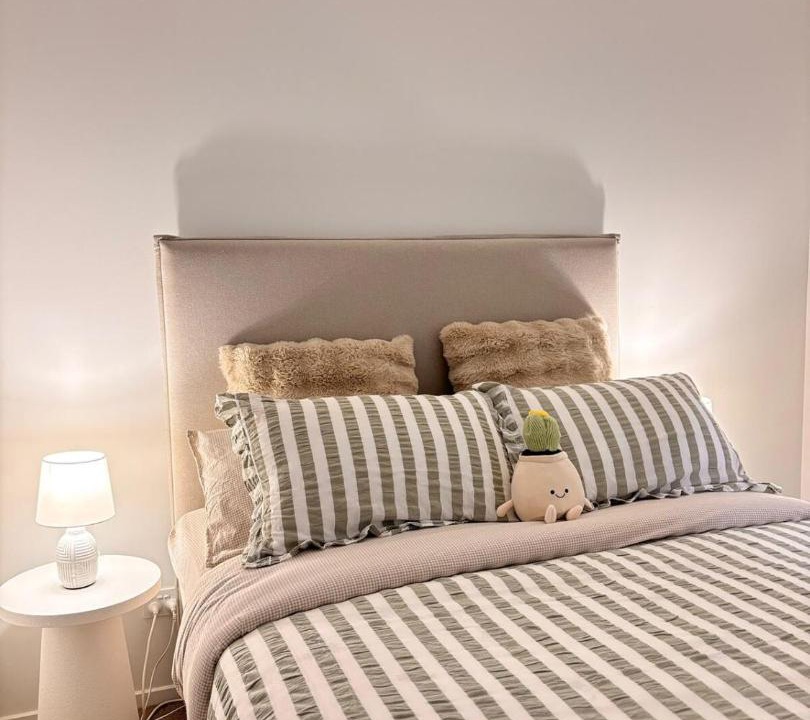 Photo of Bedroom in Rolleston