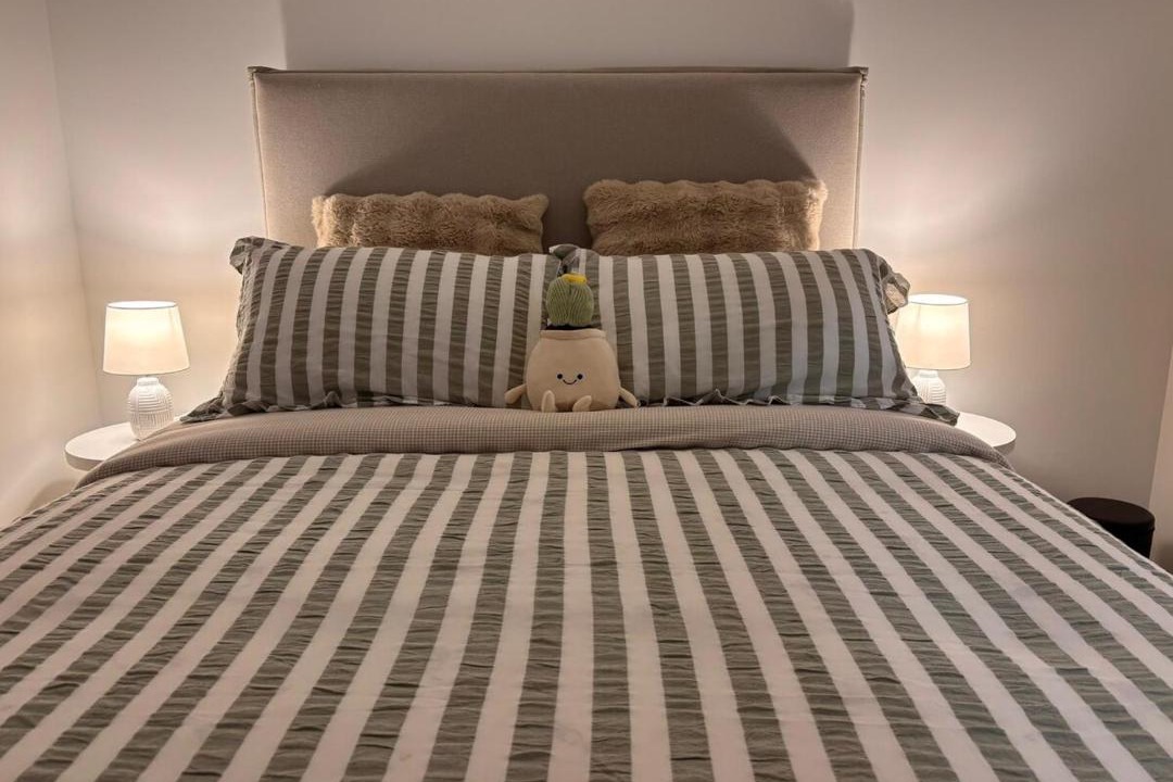 Photo of Bedroom in Rolleston