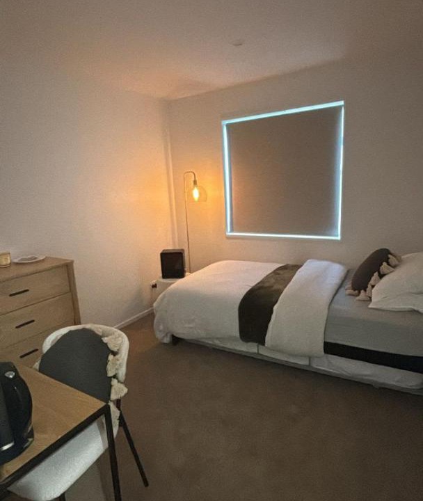 Photo of Bedroom in Rolleston