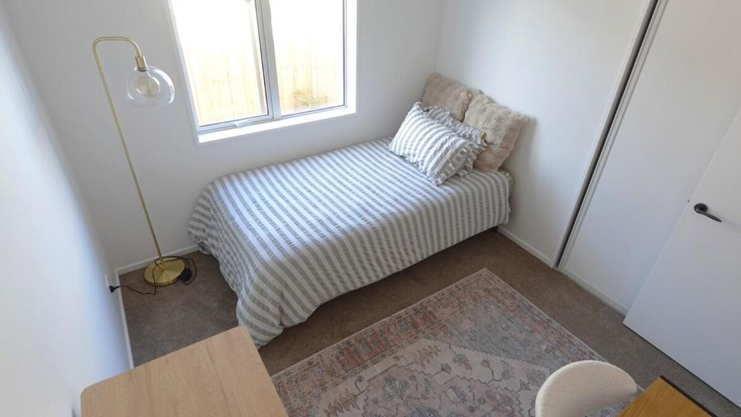 Photo of Bedroom in Rolleston