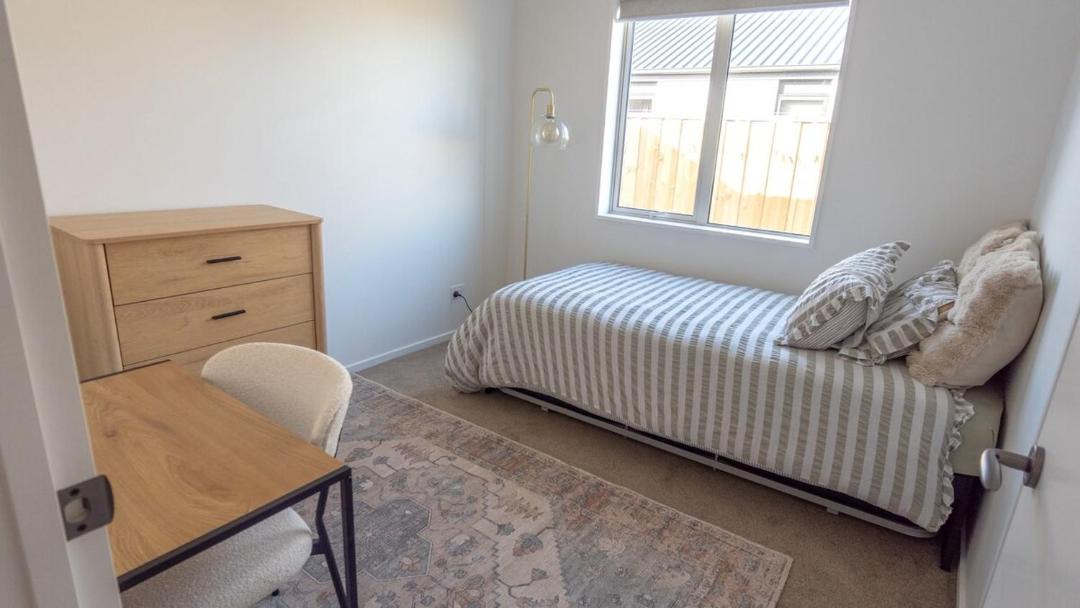 Photo of Bedroom in Rolleston