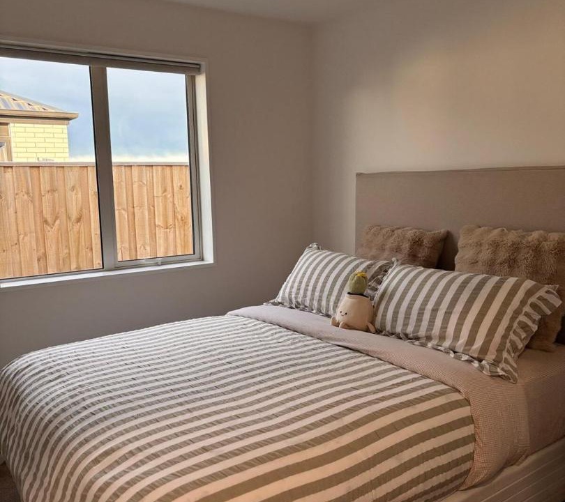 Photo of Bedroom in Rolleston