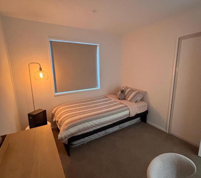 Photo of Bedroom in Rolleston