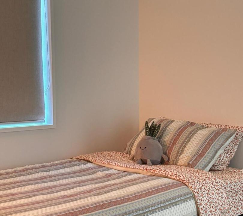 Photo of Bedroom in Rolleston