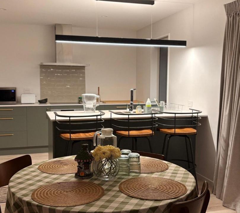 Photo of Kitchen in Rolleston