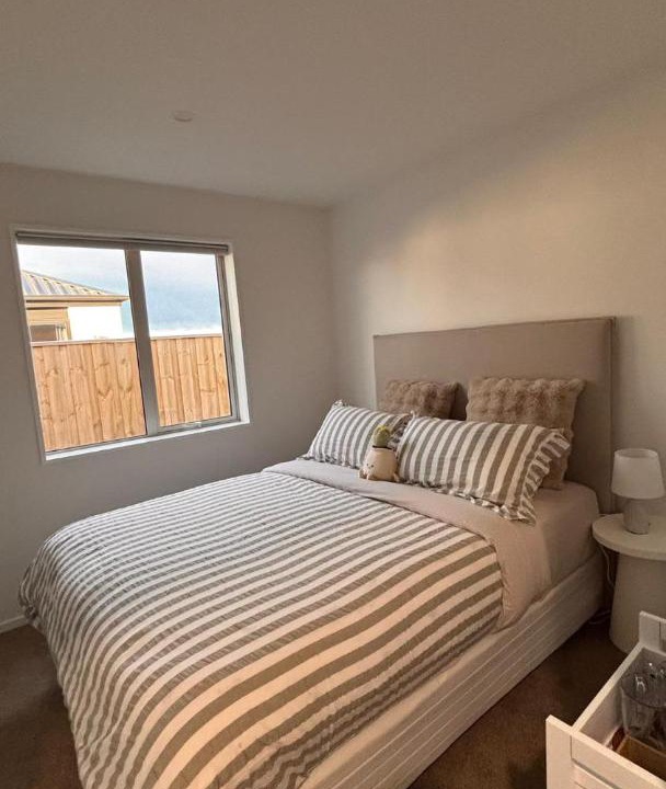 Photo of Bedroom in Rolleston