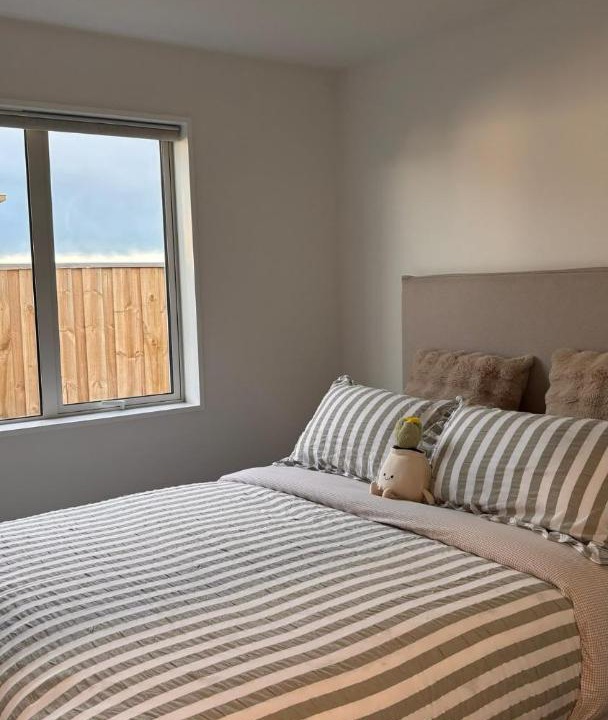 Photo of Bedroom in Rolleston