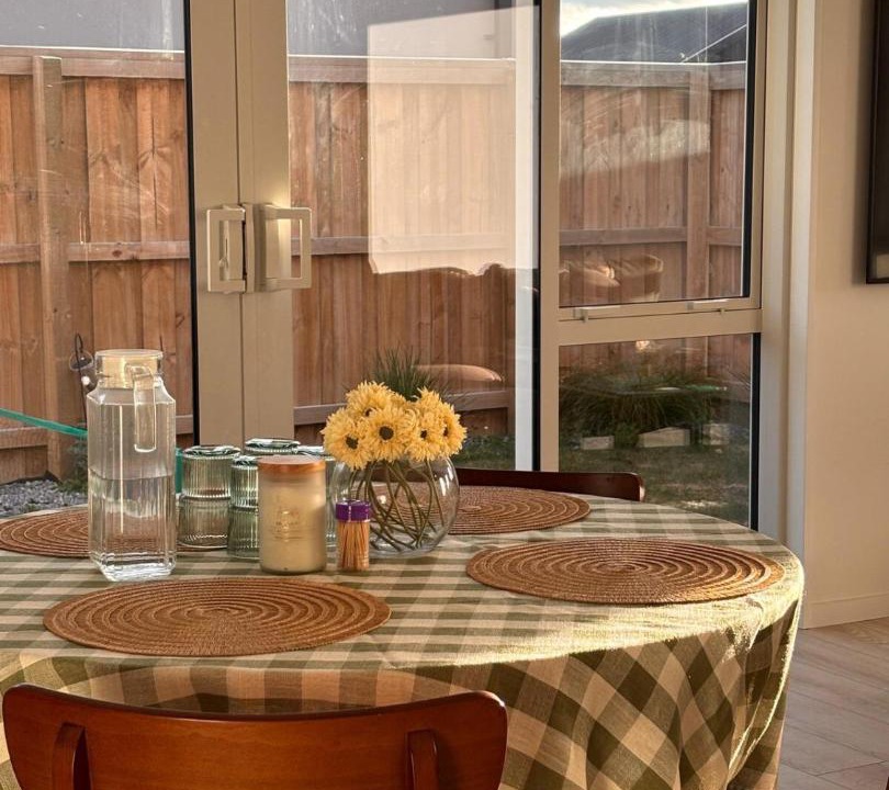 Photo of Patio Balcony in Rolleston