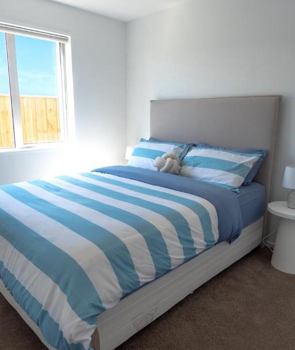 Photo of Bedroom in Rolleston