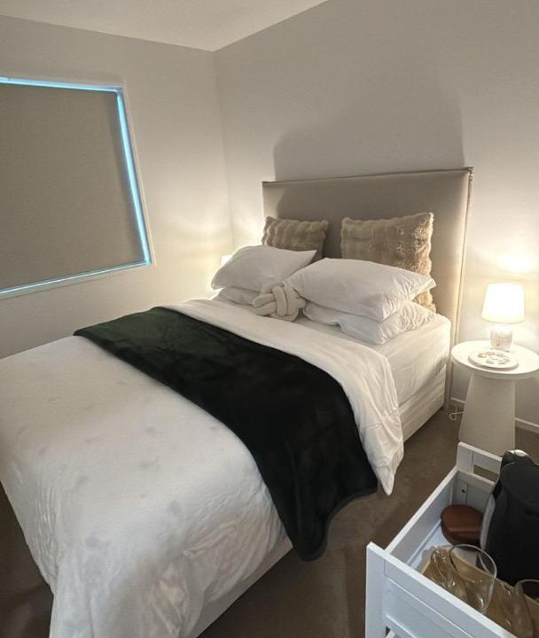 Photo of Bedroom in Rolleston