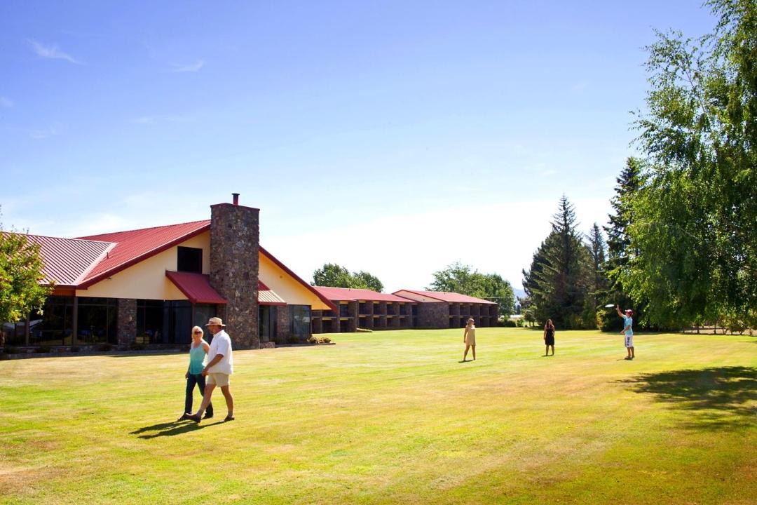 Photo of Others in Twizel