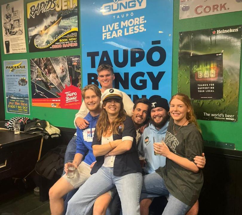 Photo of Others in Taupo