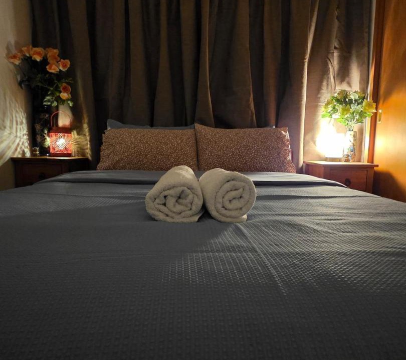 Photo of Bedroom in Ngongotaha
