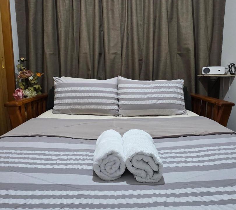 Photo of Bedroom in Ngongotaha