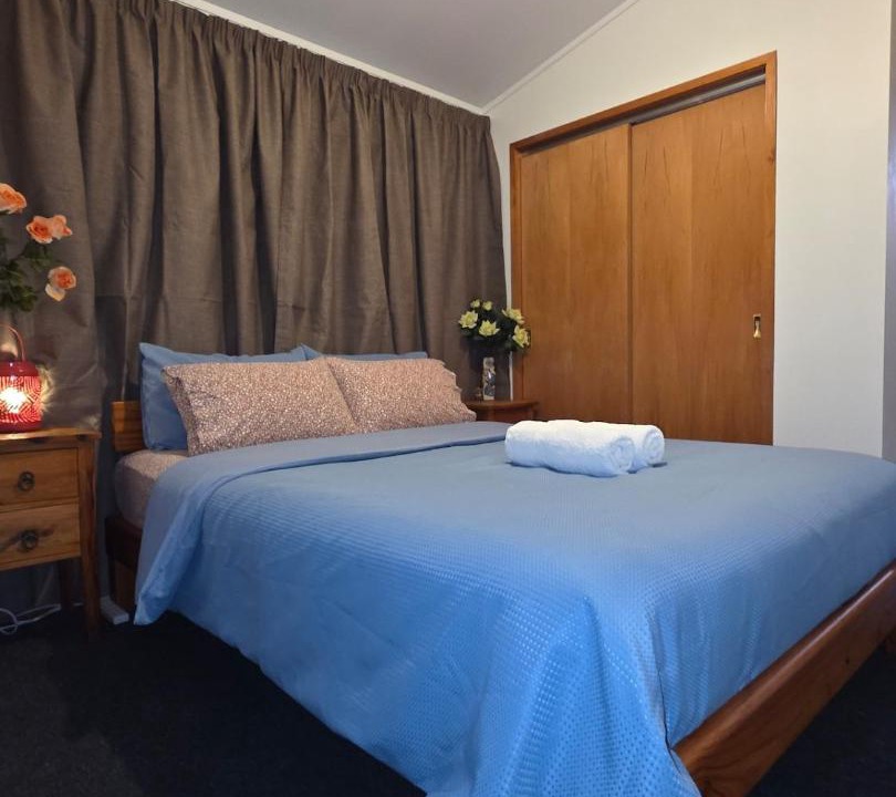 Photo of Bedroom in Ngongotaha